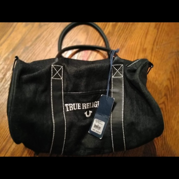 True religion bag - Picture 1 of 1